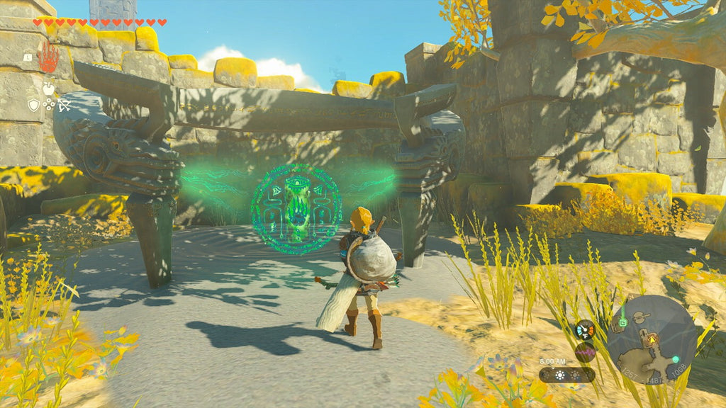 'Zelda: Tears of the Kingdom' creen que es imposible que sea "el mejor videojuego de la historia"